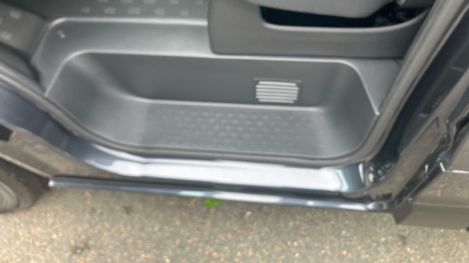 Renault Trafic Swb Diesel SL30 Blue dCi 150 Advance [Safety] Van EAG9 - Image 33